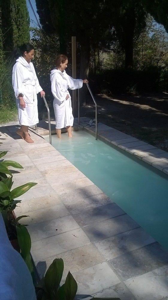 Terme San Filippo & Spa Castiglione dʼOrcia Eksteriør billede