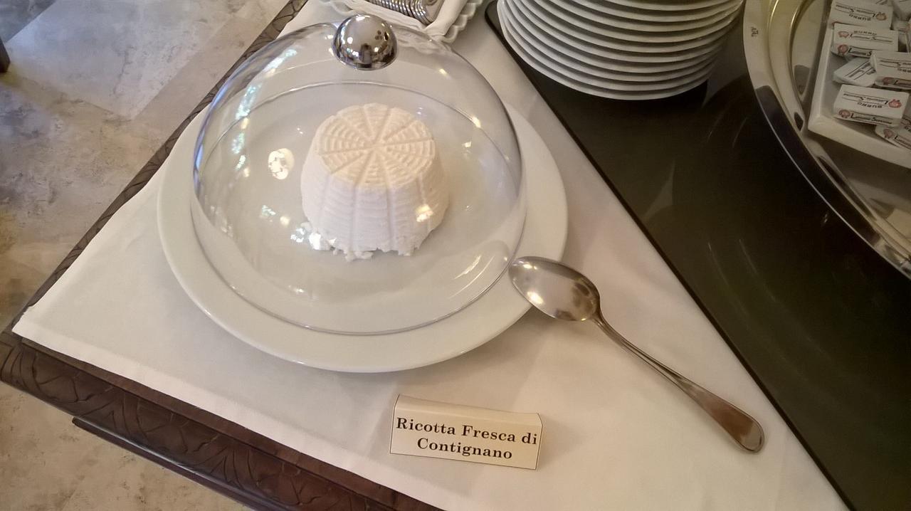 Terme San Filippo & Spa Castiglione dʼOrcia Eksteriør billede