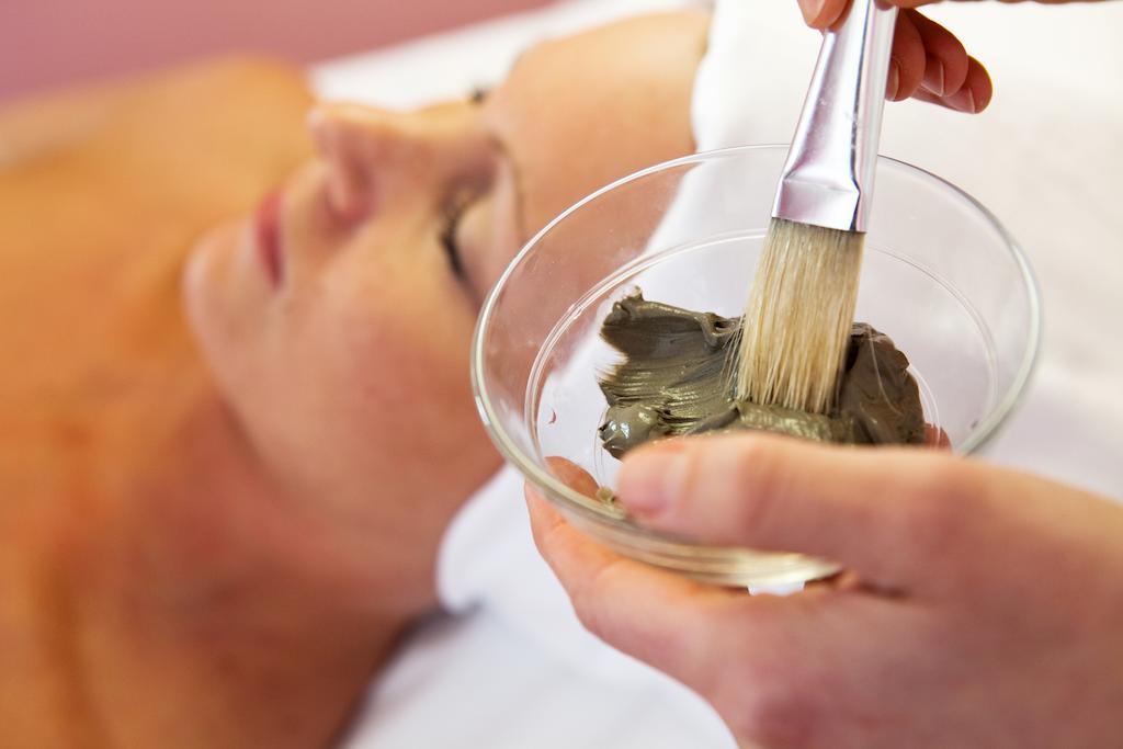 Terme San Filippo & Spa Castiglione dʼOrcia Eksteriør billede