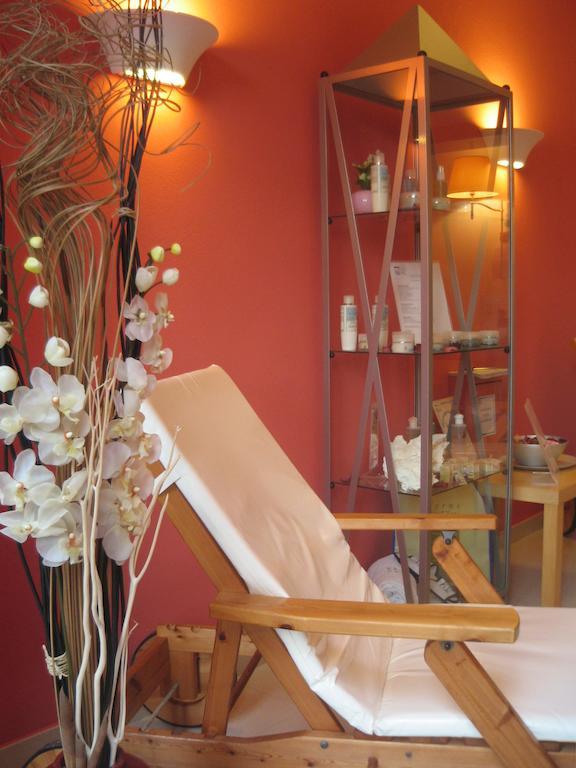 Terme San Filippo & Spa Castiglione dʼOrcia Eksteriør billede
