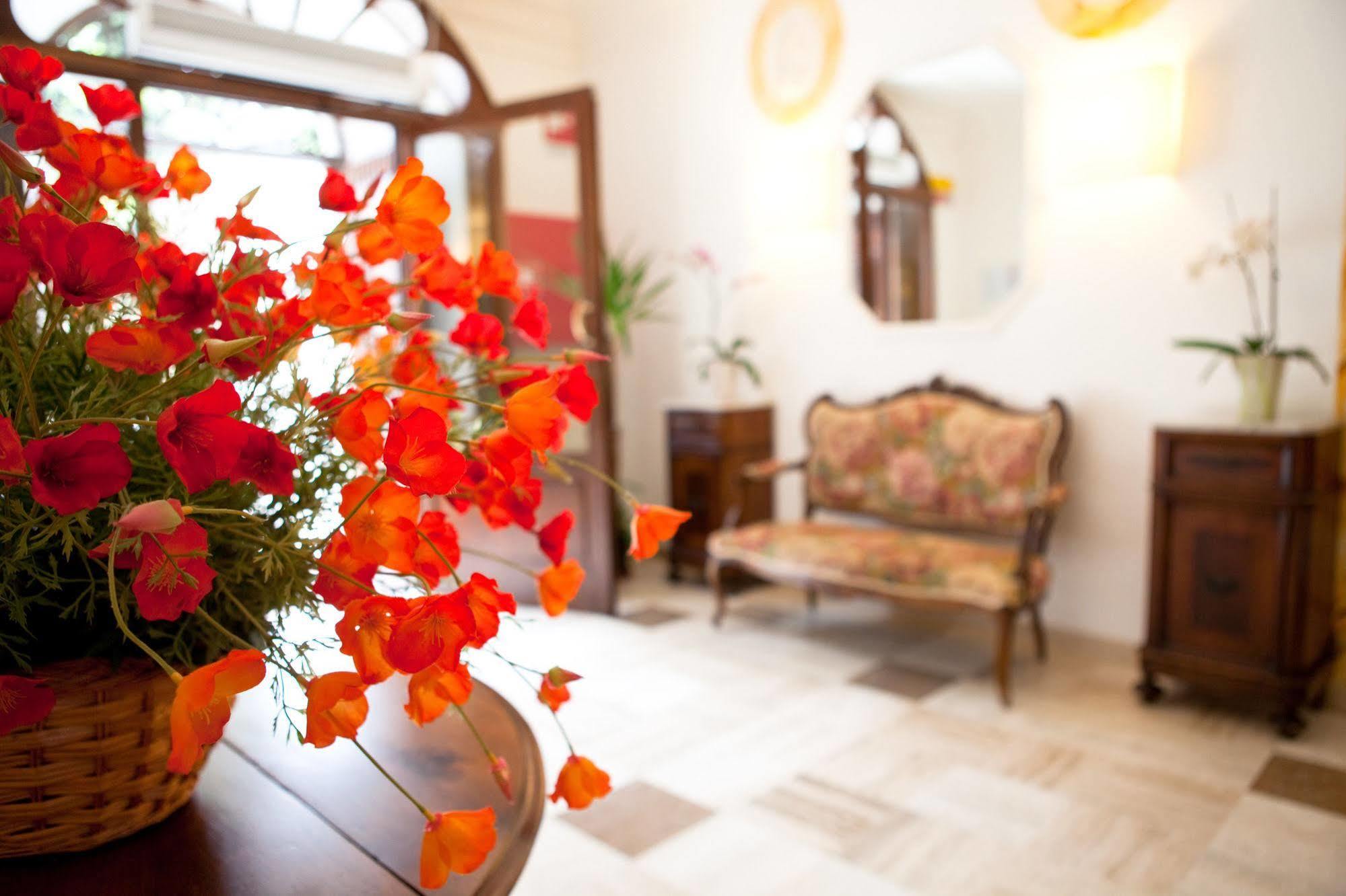 Terme San Filippo & Spa Castiglione dʼOrcia Eksteriør billede